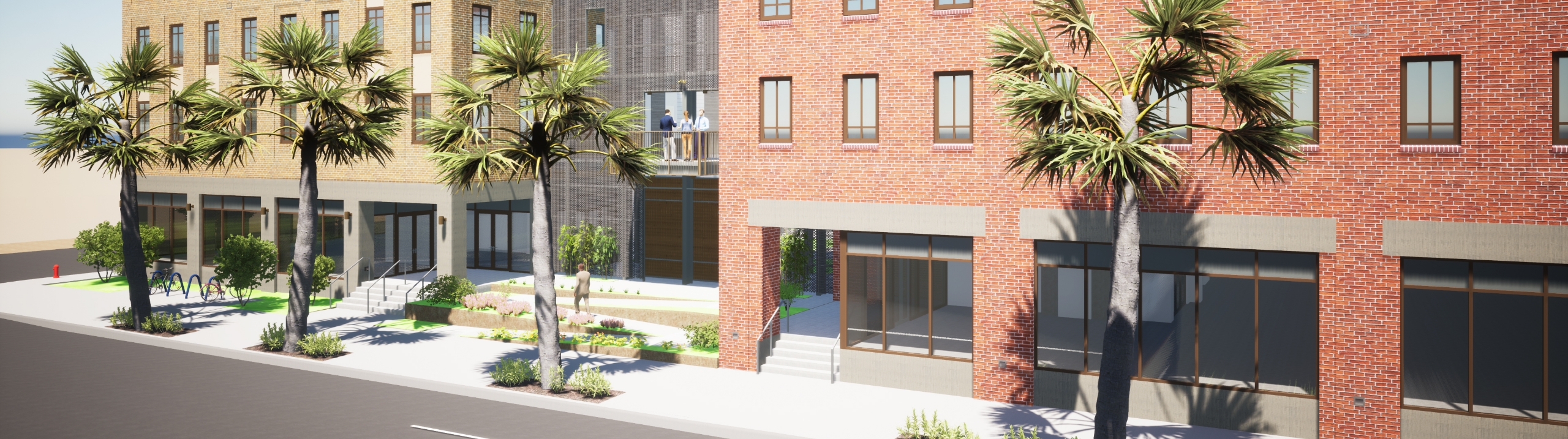 H3C Apartments Apartment Living in New Orleans, LA